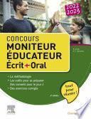 Concours Moniteur Éducateur Épreuves écrites et orales