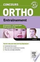 Concours ortho