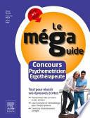 Concours Psychomotricien Ergotherapeute