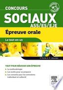 Concours sociaux