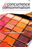 Concurrence & consommation