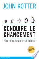 Conduire le changement