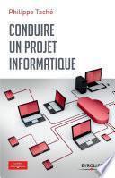 Conduire un projet informatique
