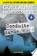 Conduite dangereuse