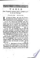 Conduite de la providence dans l'établissement de la congrégation de Nostre-Dame qui a pour son instituteur le bien-heureux Pere Pierre Fourier, dit vulgairement, de Mataincour,... avec une préface en forme de discours aux filles de cet institut