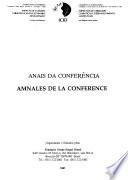Conference Proceedings