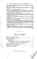 Conférences historiques faites pendant l'annéée 1865