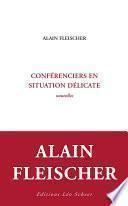 Conférenciers en situation délicate