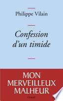Confession d'un timide