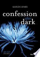 Confessions After Dark Vol.2