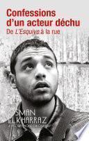 Confessions d'un acteur déchu