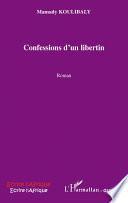 Confessions d'un libertin