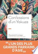Confessions d'un Yakuza