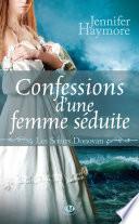 Confessions d'une femme séduite