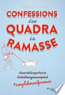 Confessions d'une quadra à la ramasse