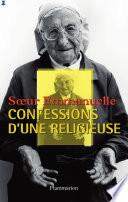 Confessions d'une religieuse