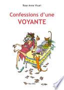 Confessions d’une voyante