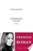 Confidences à Allah