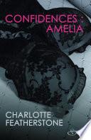 Confidences : Amélia