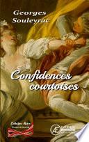 Confidences courtoises