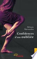 Confidences d'une oubliée