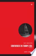 Confidences en trompe-l’œil
