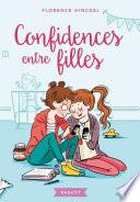 Confidences entre filles