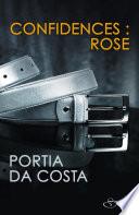 Confidences : Rose