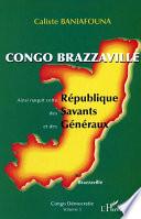 Congo Brazzaville