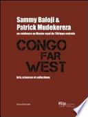 Congo Far West:
