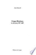 Congo-Kinshasa