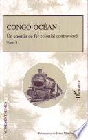 Congo-Océan