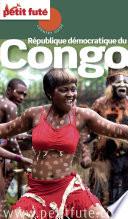 Congo Rdc 2015 Petit Futé