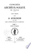 Congrès archéologique de France