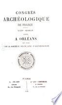 Congrès archéologique de France