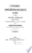 Congrès archéologique de France