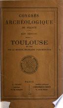 Congrès archéologique de France