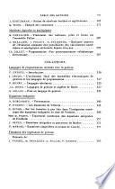 Congrès de calcul et de traitement de l'information