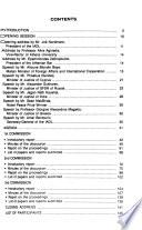 Congress of the International Association of Democratic Lawyers