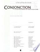 Conjonction