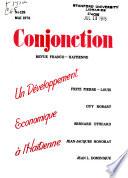Conjonction
