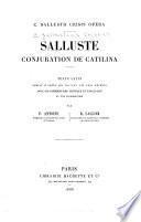 Conjuration de Catilina