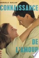 Connaissance de l'amour