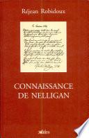 Connaissance de Nelligan