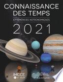 Connaissance des temps 2021