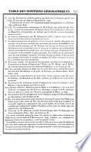 Connaissance des tems, à l'usage des astronomes et des navigateurs. An x de la république Française