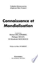 Connaissance et mondialisation