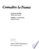 Connaître la France