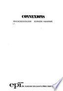 Connexions; psychosociologie, sciences humanines