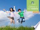 Livre Conoce a tus tweens